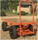 Turntable Truck Cart Heavy Duty 1000kg Cartabouta Includes Delivery & Vatuk