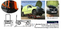 Turntable Truck Cart Heavy Duty 1000kg Cartabouta Includes VAT InvoiceUK