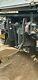 Unimog U400 Heavy Duty Hydraulic Pick Up Hitch In Excellent Condition Inc Vat