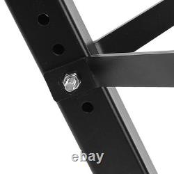 Universal Trailer Hitch Heavy Duty Upgrade For Garden Tractor