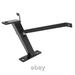 Universal Trailer Hitch Heavy Duty Upgrade For Garden Tractor
