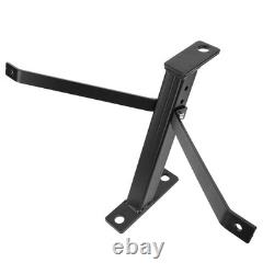 Universal Trailer Hitch Heavy Duty Upgrade For Garden Tractor