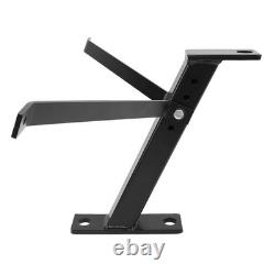 Universal Trailer Hitch Heavy Duty Upgrade For Garden Tractor ETIH
