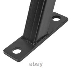 Universal Trailer Hitch Heavy Duty Upgrade For Garden Tractor FYPN