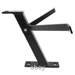 Universal Trailer Hitch Heavy Duty Upgrade For Garden Tractor FYPN