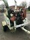 Used Heavy Duty Woodchipper