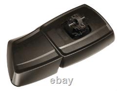 Valtra Heavy Duty Rear View Twin Mirror Manual Right Mekra 511009022