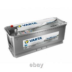 Varta 640400080A732 Starter Battery