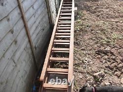 Vehicle Loading Ramps 10 Ft HEAVY DUTY Trailer HGV Tractor Lorry Car Truck