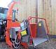 Venom Rx177 Tractor Mounted Hydraulic Pto Chipper By Rock Machinery