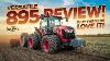 Versatile 895 Tractor Full Review Worth The 485k Price Tag