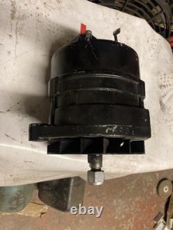Vintage CAV AC5 Y3 Spool Mount Heavy Duty Alternator Boat / Tractor / Plant