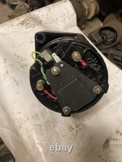 Vintage CAV AC5 Y3 Spool Mount Heavy Duty Alternator Boat / Tractor / Plant