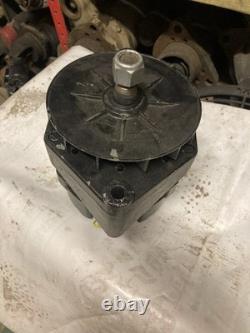Vintage CAV AC5 Y3 Spool Mount Heavy Duty Alternator Boat / Tractor / Plant