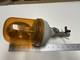 Vintage Flashing Light Heavy Duty For Lorry Tractor Etc