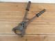 Vintage Heavy Duty Cattle Horse Animal Hoof Trimmers