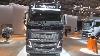 Volvo Fh16 750 8x4 Heavy Duty Tractor Truck 2019 Exterior And Interior