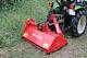 Wfl105 Winton Heavy Duty Flail Mower 1.05m Wide For Compact Tractors