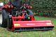 Wfl175 Winton Heavy Duty Flail Mower 1.75m Wide For Compact Tractors