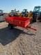 Winton Tl15 Heavy Duty Hydraulic Agricultural Tipping Trailer Compact Tractor