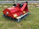 Winton Wfl 105cm, 125, 145, 175 Heavy Duty Spec Flail Mower For Compact Tractor