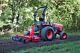 Wph130 Winton Power Harrow 1.3m Wide For Compact Tractors