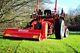 Wvf130 Winton Heavy Duty Verge Flail 1.3m Wide For Compact Tractors