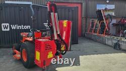 W-AM100 Winton Flail Hedge Cutter 100cm Wide EX DEMO
