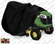 Waterproof Tractor Cover, Heavy Duty, Durable, Uv And Water Resistant Cover