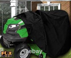 Waterproof Tractor Cover, Heavy Duty, Durable, UV and Water Resistant Cover