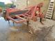 Weaving Sublift 3m 5 Leg Subsoiler With Heavy Duty Tooth Packer & Pto Shake Unit