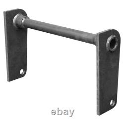 Weld On Manitou Loader Bracket Quick Attachment Pre Welded Heavy Duty