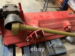 Winton 2024 Offset Flail Mowe