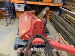 Winton 2024 Offset Flail Mowe