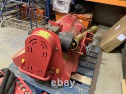 Winton 2024 Offset Flail Mowe