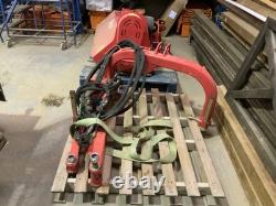 Winton 2024 Offset Flail Mowe