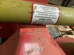 Winton 2024 Offset Flail Mowe