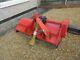 Winton 5ft Heavy Duty Flail Mower With Hamer Blades