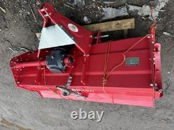 Winton Rotary Tiller Rotavator 1.5m Compact Tractor PTO 1GN-150 Soil Field
