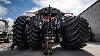 World S Most Powerful Farm Tractors