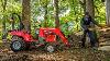 Would You Choose A Massey Over The John Deere 1025r