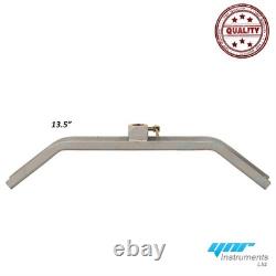 YNR Calf Puller Jack Aid Fetal Extractor Heavy Duty Difficult Calving Handle