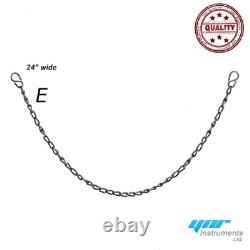 YNR Calf Puller Jack Aid Fetal Extractor Heavy Duty Difficult Calving Handle