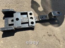 YTO 404 304 504 Tractor swinging tow bar Drawbar Heavy duty
