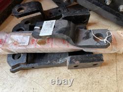 YTO 404 304 504 Tractor swinging tow bar Drawbar Heavy duty