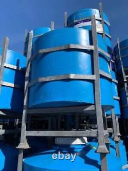 1000 L Grv Lourd 2 Sortie Ss (70+ Disponible)