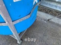 1000 L Grv Lourd 2 Sortie Ss (70+ Disponible) 1000 L Grv Lourd 2 Sortie Ss (70+ Disponible)