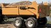 12 Ton Heavy Duty Farm Dump Trailer Par Berkelmans Soudage Et Custom Manufacturing Inc