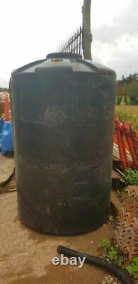 1520l Rotoplas Heavy Duty Water Tank 4-5 Disponible