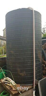 1520l Rotoplas Heavy Duty Water Tank 4-5 Disponible 1520l Rotoplas Heavy Duty Water Tank 4-5 Disponible